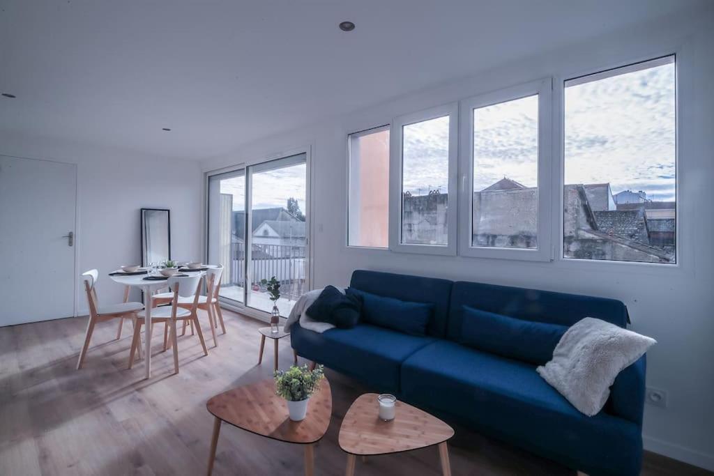 Le Scandinave - Tarbes Centre Extérieur photo