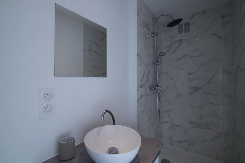 Le Scandinave - Tarbes Centre Extérieur photo