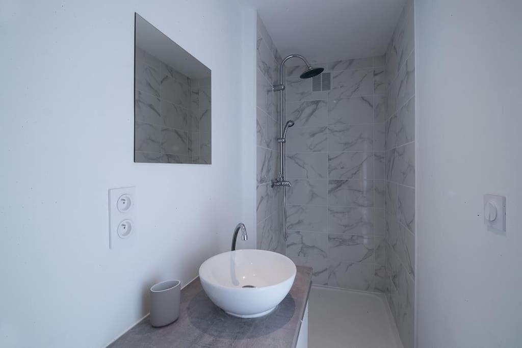 Le Scandinave - Tarbes Centre Extérieur photo