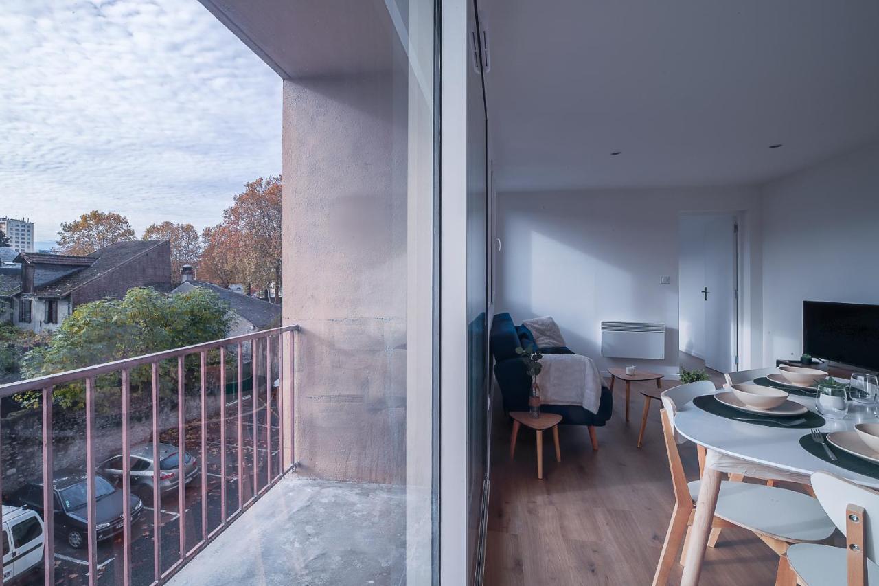 Le Scandinave - Tarbes Centre Extérieur photo